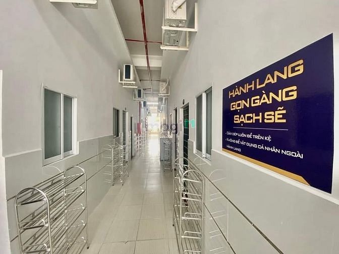 Hình ảnh Phòng có gác cao 2m cho thuê đường Bạch Đằng, Phường 2, Q. Tân Bình