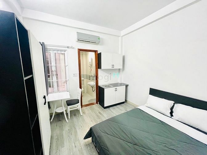 Hình ảnh ✅CHO THUÊ CĂN HỘ DỊCH VỤ_Vòng Xoay Điện Biên Phủ