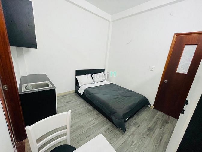 Hình ảnh ✅CHO THUÊ CĂN HỘ DỊCH VỤ_Vòng Xoay Điện Biên Phủ