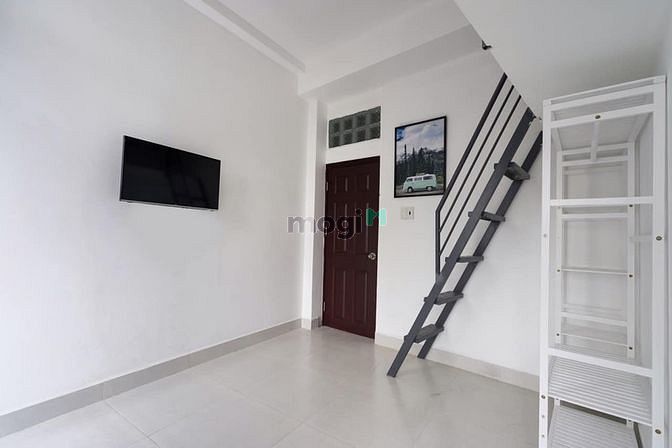 Hình ảnh Duplex Ban Công Full NT Ngay Khu Bào Cát Tân Bình