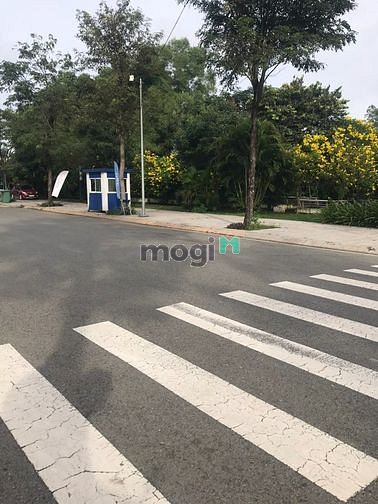 Hình ảnh Bán lô đất đường Võ Văn Tần, Quận 3  Giá 2tỷ4  DT 95m2