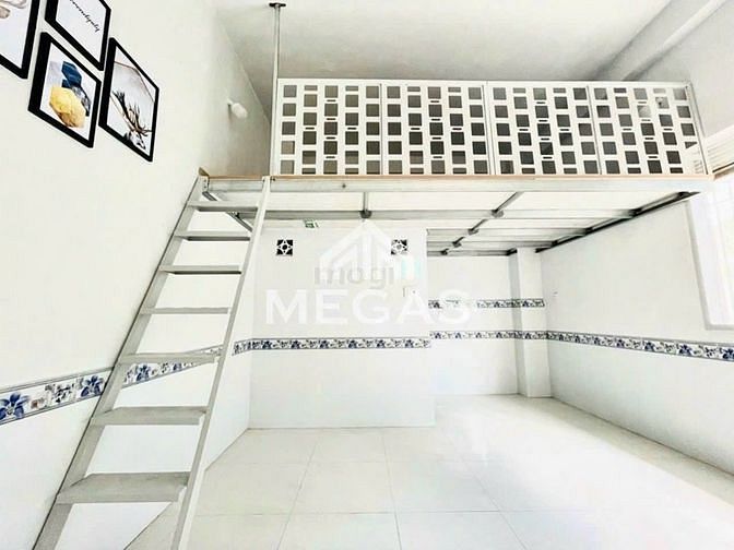 Hình ảnh Cho thuê phòng ngay gần ĐH Văn Hiến