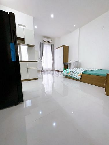 Hình ảnh Cho Thuê Căn Hộ Ngay Sân Bay - Mới 100% - Cam Kết Hình Thật Giá Thật