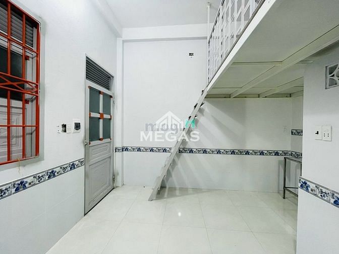 Hình ảnh Cho thuê phòng ngay gần ĐH Văn Hiến
