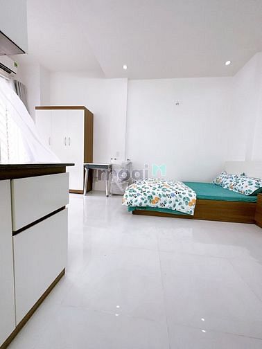 Hình ảnh Cho Thuê Căn Hộ Ngay Sân Bay - Mới 100% - Cam Kết Hình Thật Giá Thật