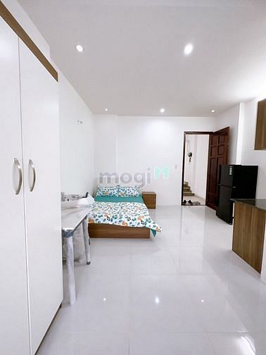 Hình ảnh Cho Thuê Căn Hộ Ngay Sân Bay - Mới 100% - Cam Kết Hình Thật Giá Thật