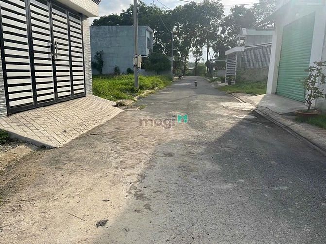 Hình ảnh Đất sổ sẵn, full thổ cư, ngay KP3, thị trấn Trảng Bom, Đồng Nai