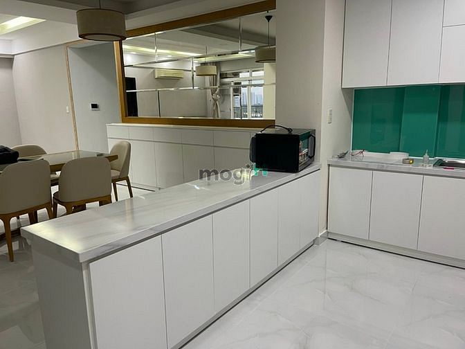 Hình ảnh Bán nhanh căn hộ cao cấp phú mỹ hưng, 147m2, QUẬN 7