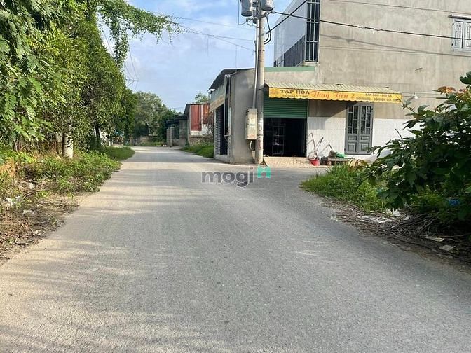 Hình ảnh Đất sổ sẵn, full thổ cư, ngay KP3, thị trấn Trảng Bom, Đồng Nai