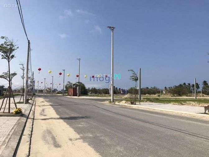 Hình ảnh Đất sát sông Cổ Cò giáp ranh khu đô thị FPT giá rẻ