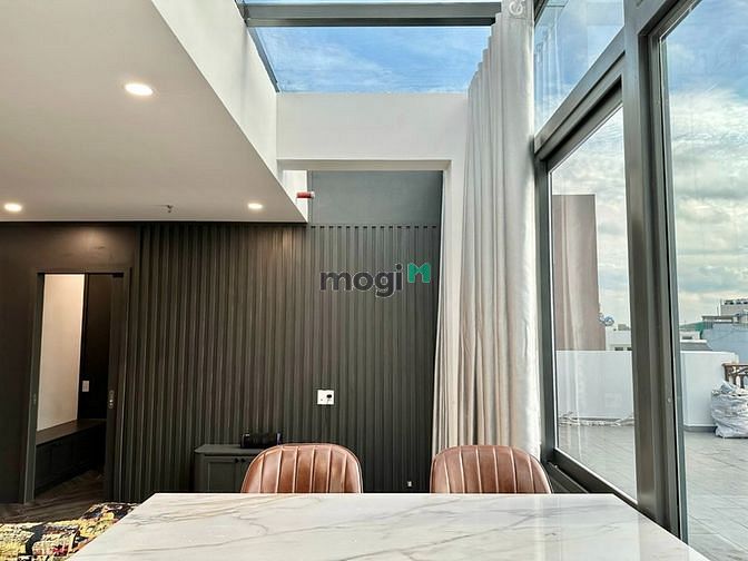 Hình ảnh Penthouse View Thành Phố Tại Tân Bình