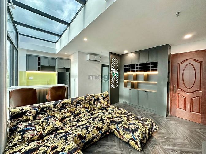 Hình ảnh Penthouse View Thành Phố Tại Tân Bình