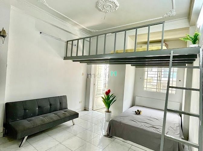 Hình ảnh Mb6623 nạp rút nhanh chóng dịch vụ Duplex cao cấp ngay Trần Trọng Cung Q7_Full NT_45m2