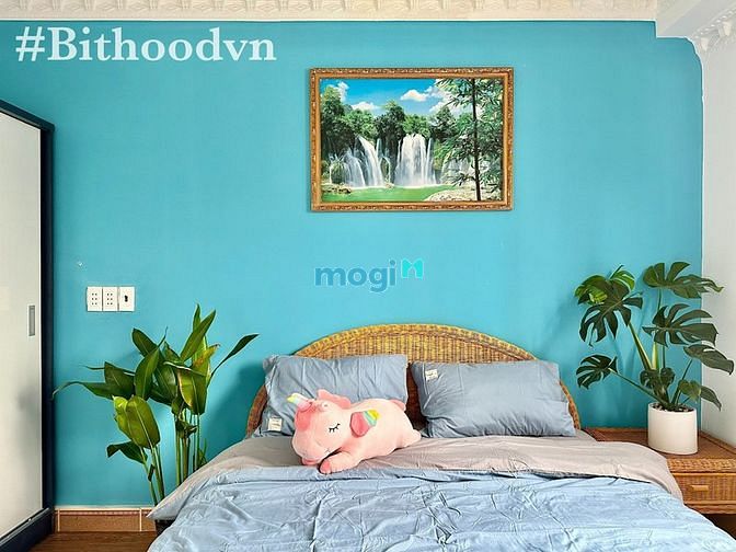 Hình ảnh Trang Chủ MB66.COM / Đăng Ký Tặng 66K 2 phòng ngủ 50m2 gần bến xe miền Đông