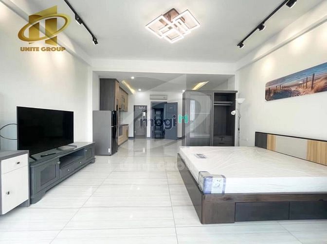 Hình ảnh CHDV CAO CẤP , FULL nội thất ngay tại PHÚ MỸ HƯNG Q7
