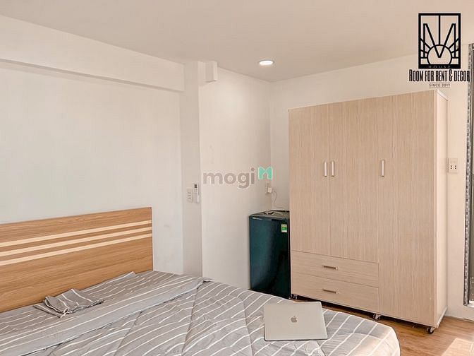 Hình ảnh 1PN_Studio Full NT Ban Công Lớn Q3_Ngay CV Tao Đàn, Hồ Con Rùa