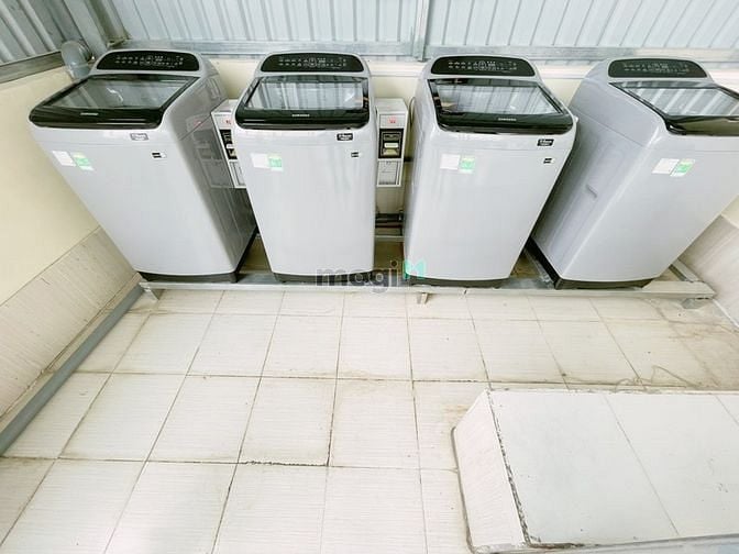 Hình ảnh Phòng có gác cao 2m cho thuê đường Bạch Đằng, Phường 2, Q. Tân Bình