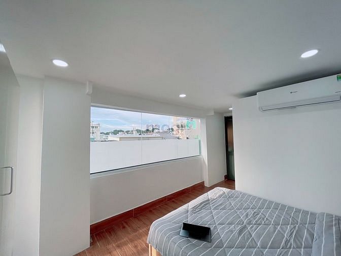 Hình ảnh 1PN_Studio Full NT Ban Công Lớn Q3_Ngay CV Tao Đàn, Hồ Con Rùa