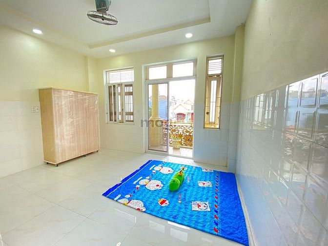 Hình ảnh Phòng Bancol Siêu Rộng Bình Tân