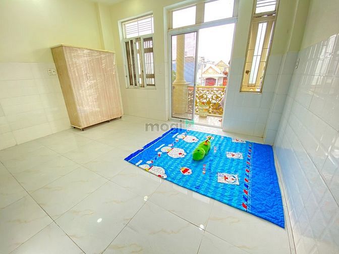 Hình ảnh Phòng Bancol Siêu Rộng Bình Tân