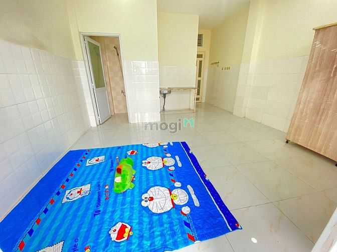 Hình ảnh Phòng Bancol Siêu Rộng Bình Tân
