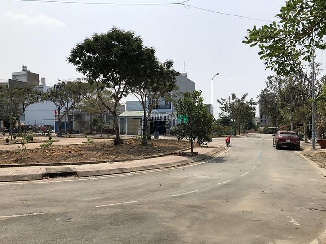 Hình ảnh Bán gấp lô đất thổ cư 100% gần BV Ung Bứu, Metro, giá chỉ 1 tỷ 790 tr.
