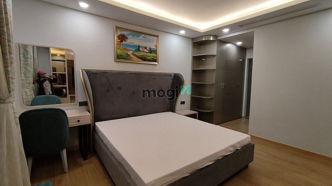 Hình ảnh Cho thuê Trang Chủ MB66.COM / Đăng Ký Tặng 66K Riverpark Residence 145m2 3PN nhà đẹp full nội thấ