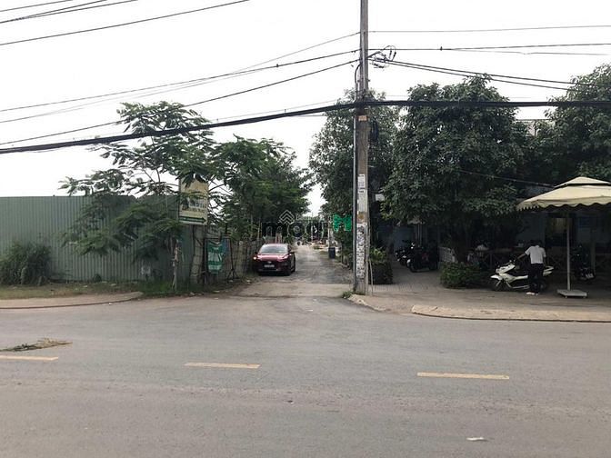 Hình ảnh Bán gấp lô đất thổ cư 100% gần BV Ung Bứu, Metro, giá chỉ 1 tỷ 790 tr.