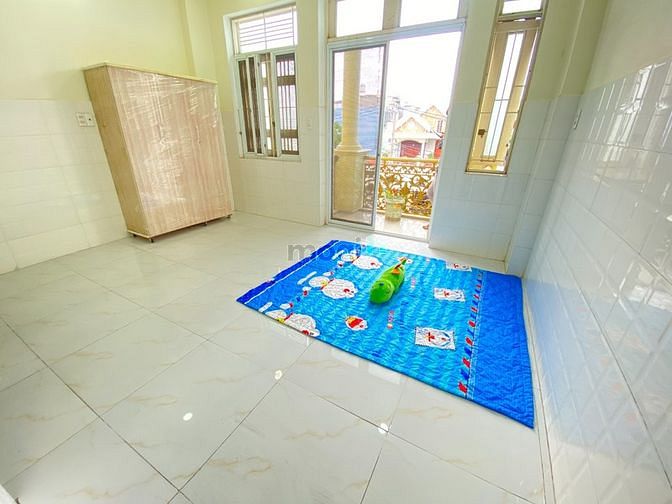 Hình ảnh Phòng Bancol Siêu Rộng Bình Tân