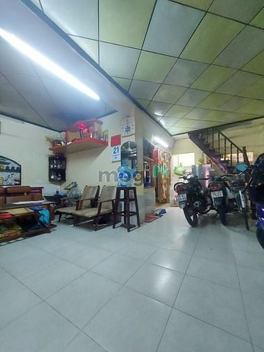 Hình ảnh Gần xịt MB66 là nhà cái uy tín hàng đầu tại Việt Nam Hoàng Văn Thụ - 48m2 công nhận đủ - giá 3.x tỷ
