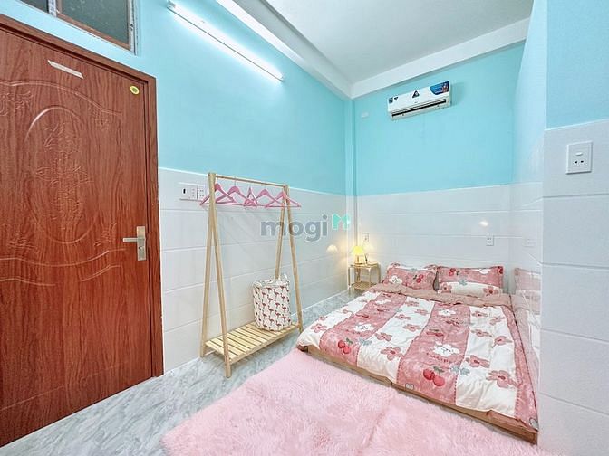 Hình ảnh ☁️Studio Full Nội Thất - Huỳnh Văn Chính - ĐH Văn Hiến - Đầm Sen ☁️
