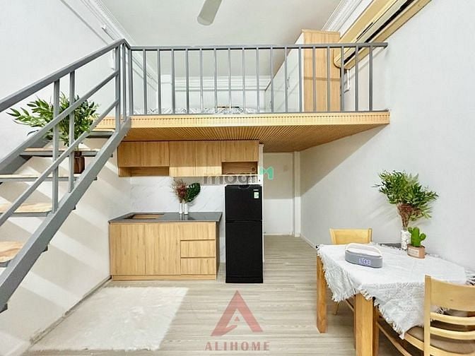 Hình ảnh Duplex Full NT Ngay Bảy Hiền và CV Hoàng Văn Thụ