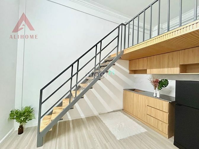 Hình ảnh Duplex Full NT Ngay Bảy Hiền và CV Hoàng Văn Thụ