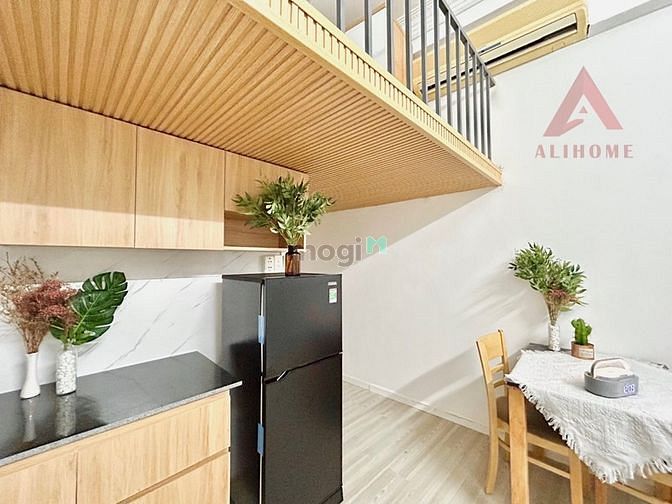 Hình ảnh Duplex Full NT Ngay Bảy Hiền và CV Hoàng Văn Thụ