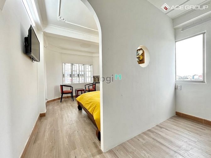 Hình ảnh Mb6623 nạp rút nhanh chóng Q Bình Thạnh 🌻 Studio - 1PN - 2PN 🌻 gần Ung Văn Khiêm, XVNT