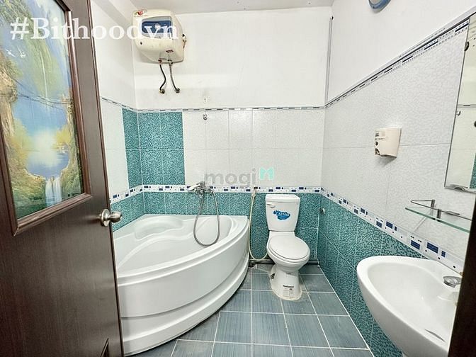 Hình ảnh Mb6623 nạp rút nhanh chóng Q Bình Thạnh 🌻 Studio - 1PN - 2PN 🌻 gần Ung Văn Khiêm, XVNT