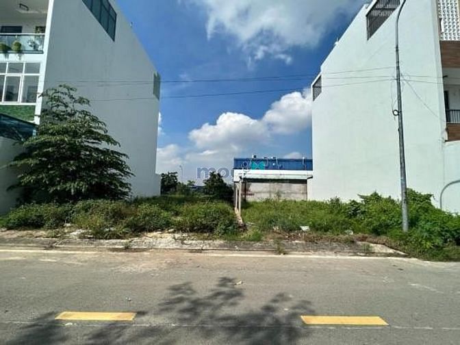 Hình ảnh Đất nền giá rẻ đường Nguyễn Hoàng, Quận 2 DT 90m2 Giá 2tỷ