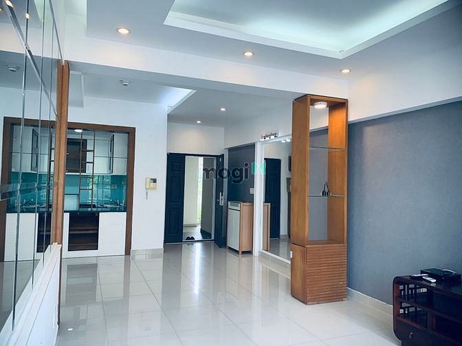 Hình ảnh Bán gấp căn hộ cao cấp Garden Plaza 1, PMH, Q.7