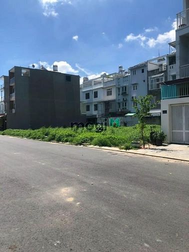 Hình ảnh Đất nền giá rẻ đường Nguyễn Hoàng, Quận 2 DT 90m2 Giá 2tỷ