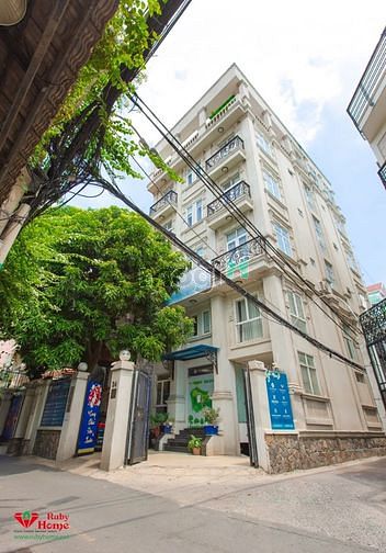 Hình ảnh Cho thuê Trang Chủ MB66.COM / Đăng Ký Tặng 66K quận 3, 1PN, BANCON, *free xe*, gần cầu công lý
