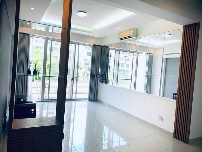 Hình ảnh Bán gấp căn hộ cao cấp Garden Plaza 1, PMH, Q.7
