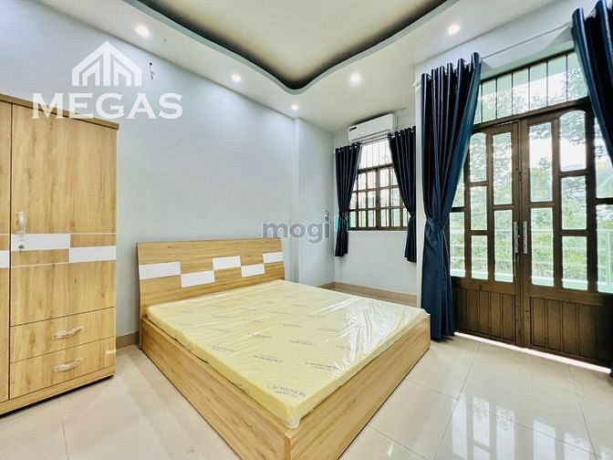 Hình ảnh 🔥 Mb6623 nạp rút nhanh chóng mini FULL nội thất ngay Võ Văn Kiệt 🔥