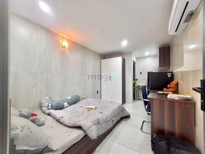 Hình ảnh Cho thuê Trang Chủ MB66.COM / Đăng Ký Tặng 66K, cửa sổ thoáng, gần Bùi Viện, gần đh Sư Phạm