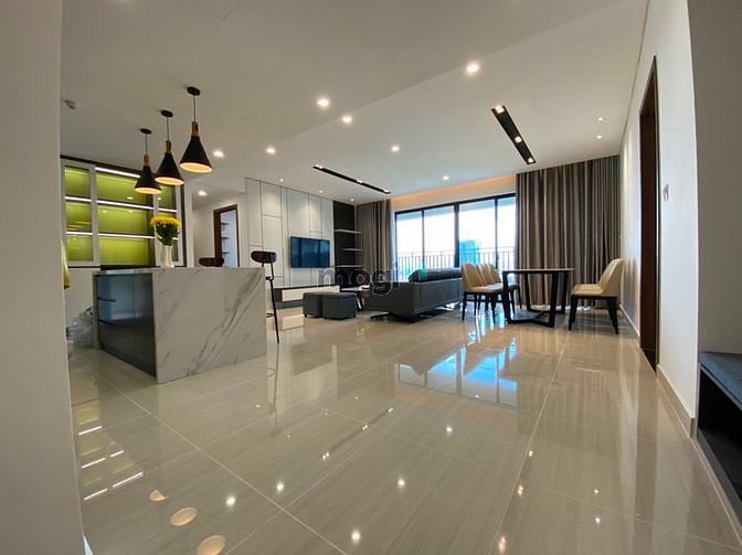 Hình ảnh Cho thuê The View- 147m2- 35 triệu/ tháng