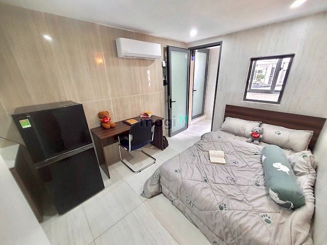 Hình ảnh Cho thuê Trang Chủ MB66.COM / Đăng Ký Tặng 66K, cửa sổ thoáng, gần Bùi Viện, gần đh Sư Phạm