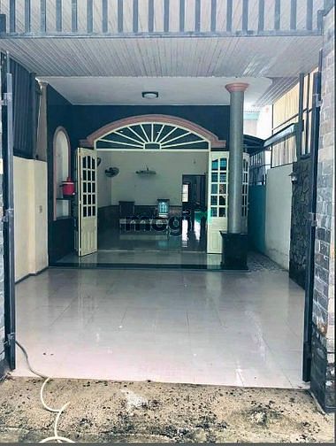 Hình ảnh Nhà cấp 4 ngay chợ sông mây, đường nhựa ô tô, 1ty