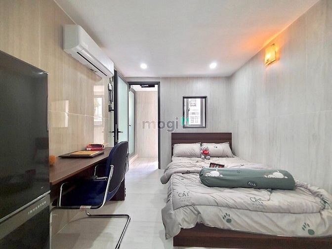 Hình ảnh Cho thuê Trang Chủ MB66.COM / Đăng Ký Tặng 66K, cửa sổ thoáng, gần Bùi Viện, gần đh Sư Phạm