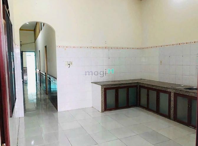 Hình ảnh Nhà cấp 4 ngay chợ sông mây, đường nhựa ô tô, 1ty