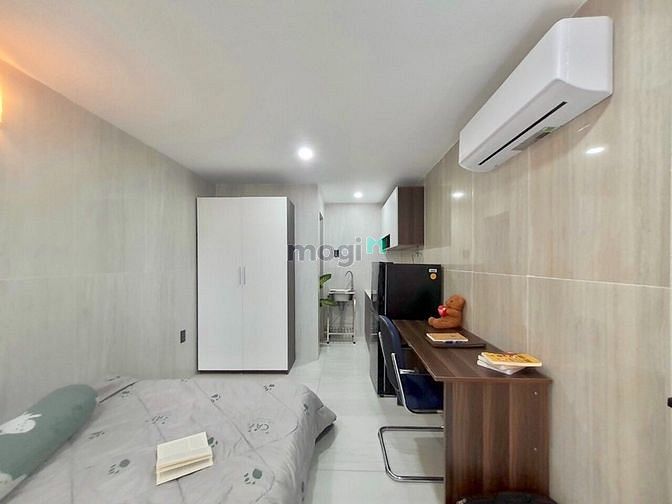 Hình ảnh Cho thuê Trang Chủ MB66.COM / Đăng Ký Tặng 66K, cửa sổ thoáng, gần Bùi Viện, gần đh Sư Phạm