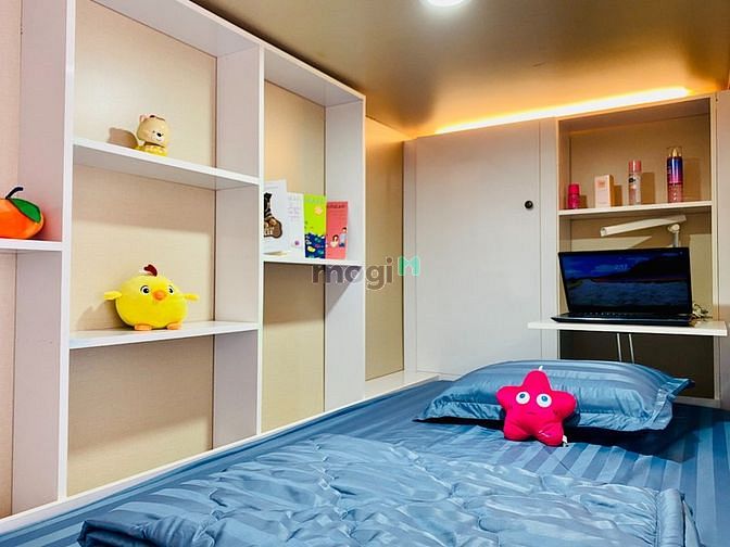 Hình ảnh [SLEEPBOX] ĐH Luật CS2, ĐH Văn Lang CS3, Giga mall Thủ Đức